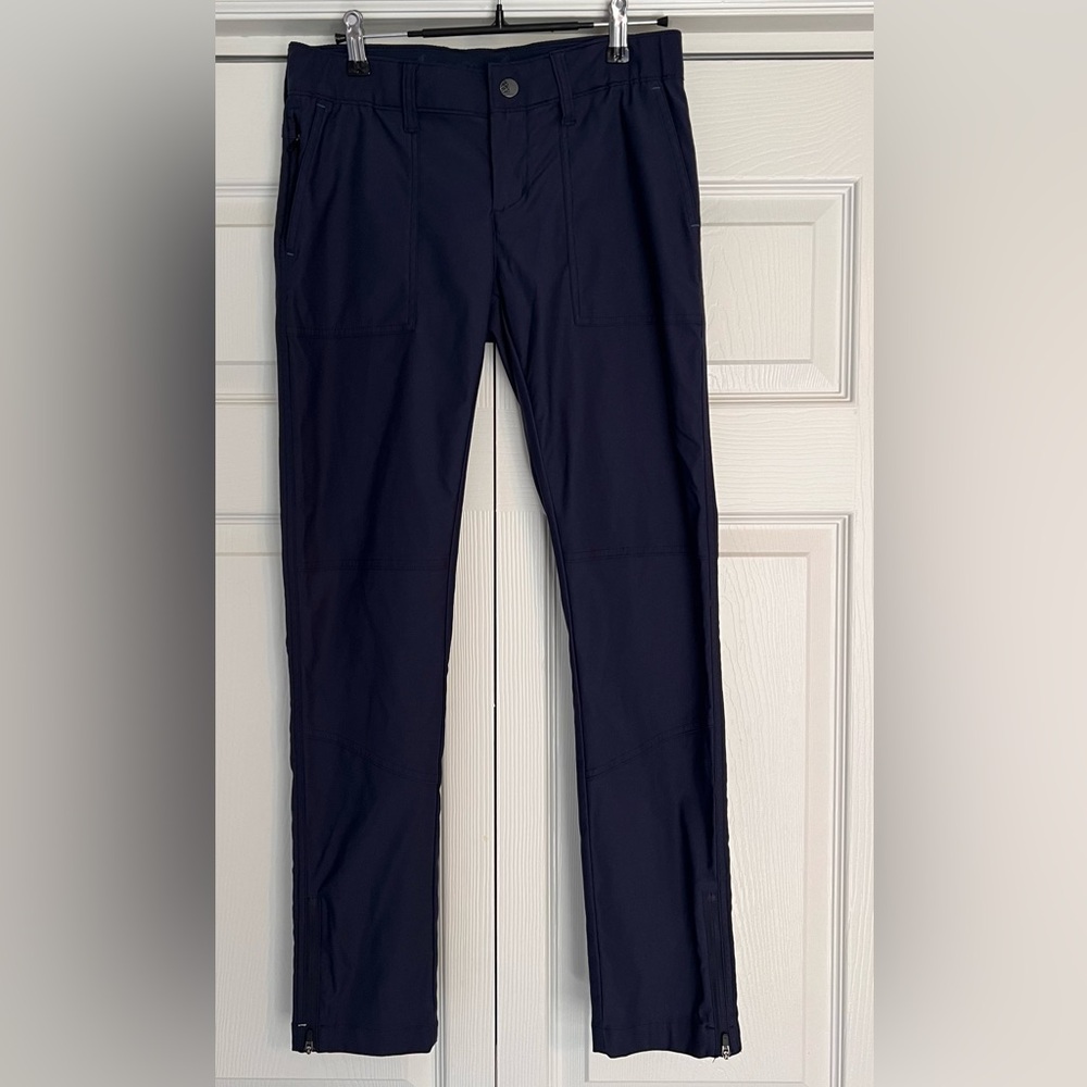 STIO Coburn XT Pant size 4 Blue